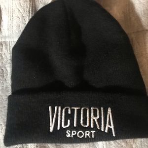 Victoria’s Secret beanie